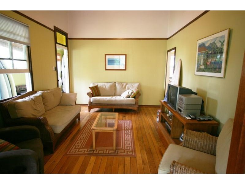 5 MILTON STREET, Byron Bay NSW 2481