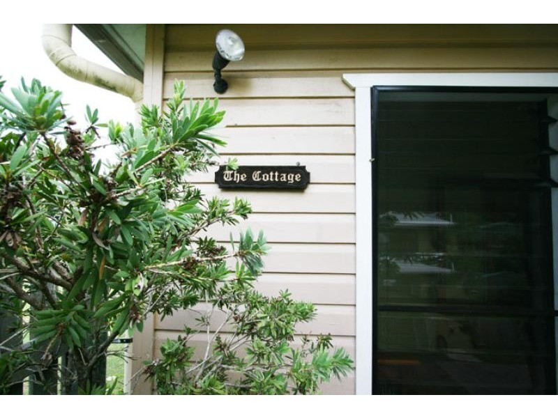 5 MILTON STREET, Byron Bay NSW 2481