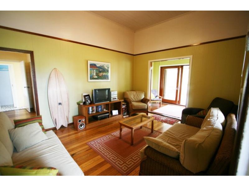 5 MILTON STREET, Byron Bay NSW 2481