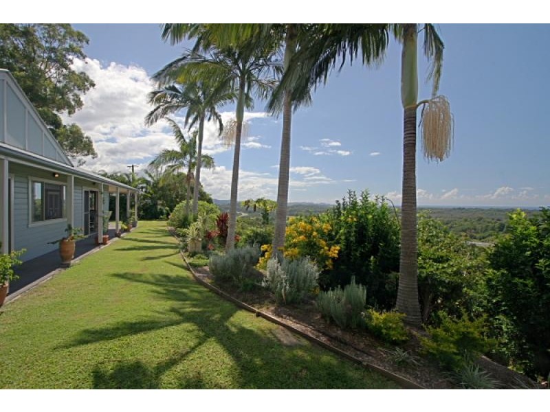 64 Billinudgel Road, Byron Bay NSW 2481