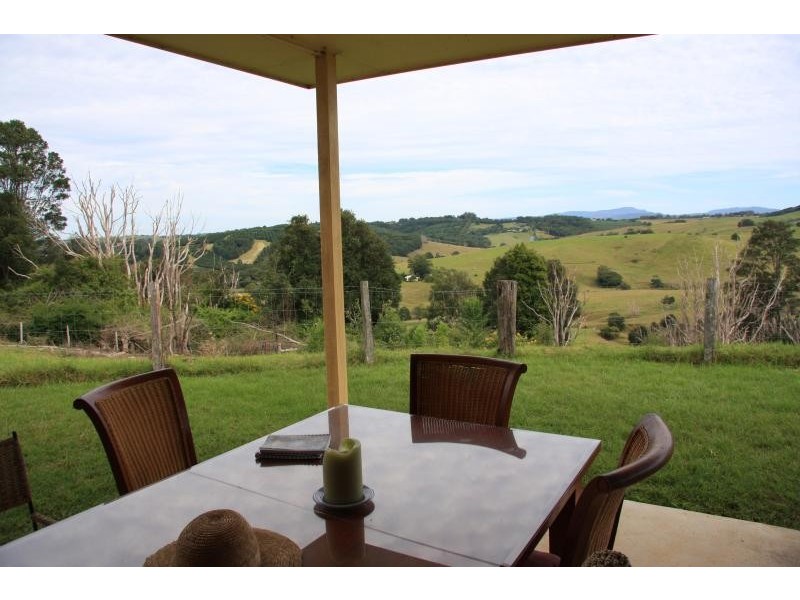 684 BANGALOW ROAD, Talofa NSW 2481