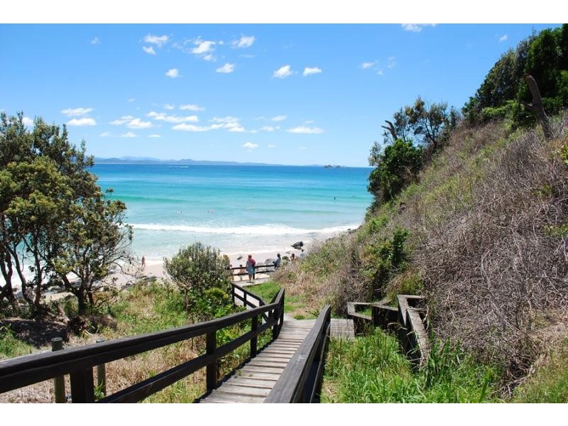 45 Brownell Drive, Byron Bay NSW 2481