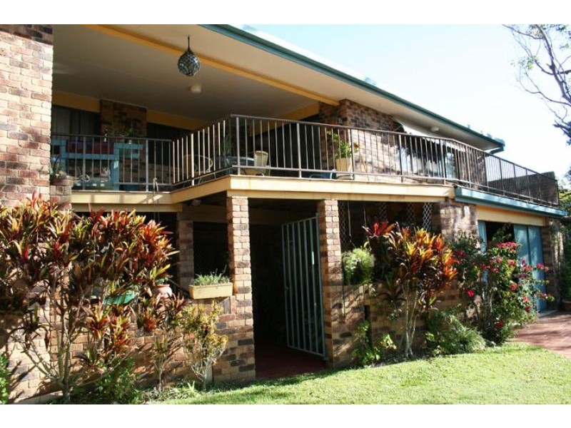 5 SCOTT STREET, Byron Bay NSW 2481