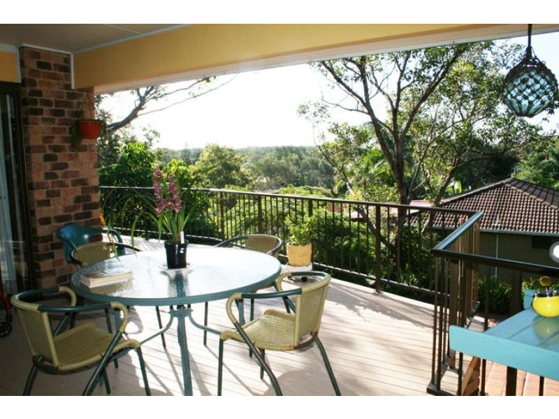 5 SCOTT STREET, Byron Bay NSW 2481