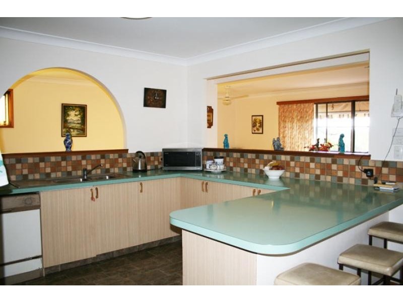 5 SCOTT STREET, Byron Bay NSW 2481