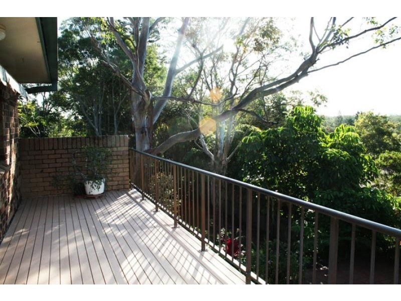 5 SCOTT STREET, Byron Bay NSW 2481