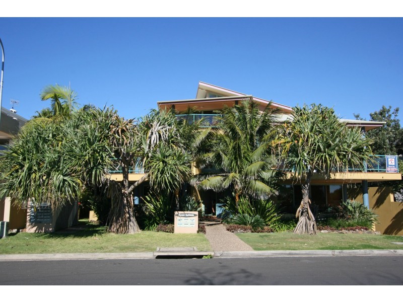 Apartment 5/52 Lawson Street, Byron Bay NSW 2481
