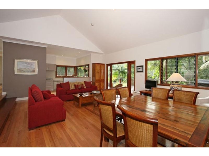 1 PLANTATION DRIVE, EWINGSDALE, Byron Bay NSW 2481