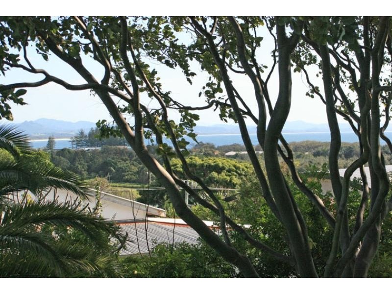 63A MASSINGER STREET, Byron Bay NSW 2481
