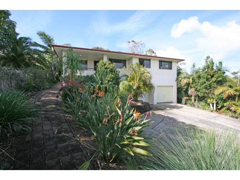 63A MASSINGER STREET, Byron Bay NSW 2481