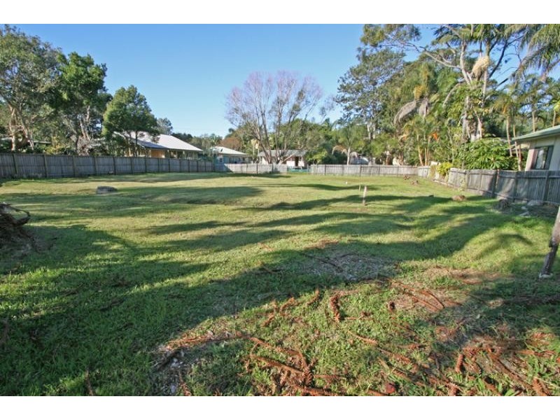 75 BANGALOW ROAD, Byron Bay NSW 2481