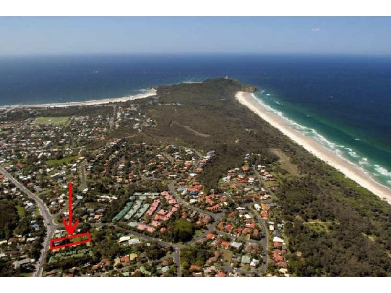 75 BANGALOW ROAD, Byron Bay NSW 2481