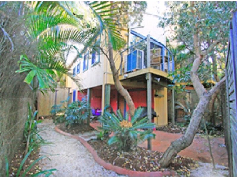 Apartment 42 MacGregor Street, Suffolk Park NSW 2481