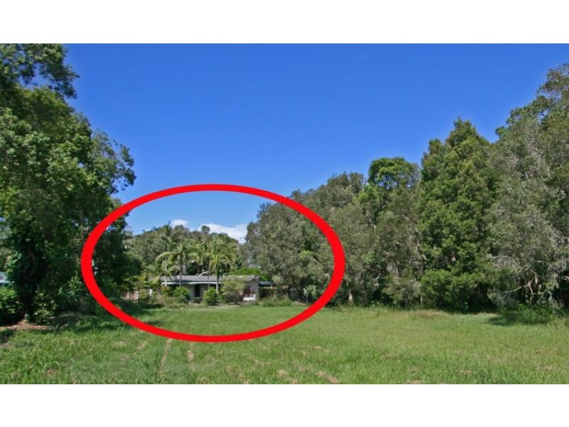 56A BANGALOW ROAD, Byron Bay NSW 2481