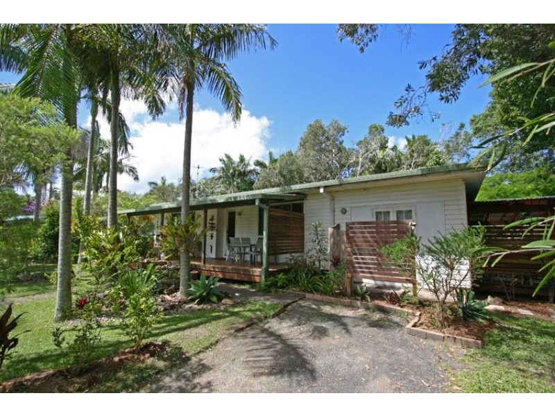 56A BANGALOW ROAD, Byron Bay NSW 2481