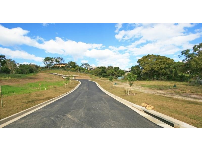 Lot 1/ Wollumbin Street, Byron Bay NSW 2481
