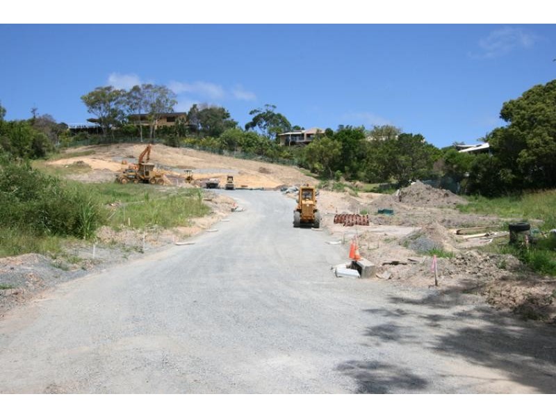 Lot 2/ Wollumbin Street, Byron Bay NSW 2481