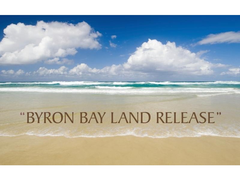 Lot 3/ Wollumbin Street, Byron Bay NSW 2481