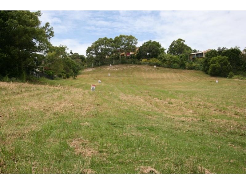 Lot 6/ Wollumbin Street, Byron Bay NSW 2481