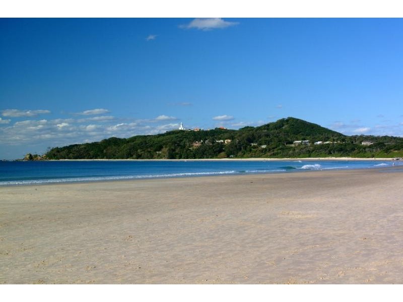 Lot 6/ Wollumbin Street, Byron Bay NSW 2481