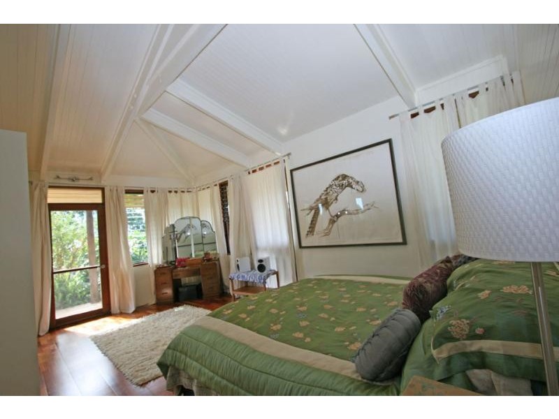 460 OLD BYRON BAY ROAD, Newrybar NSW 2479