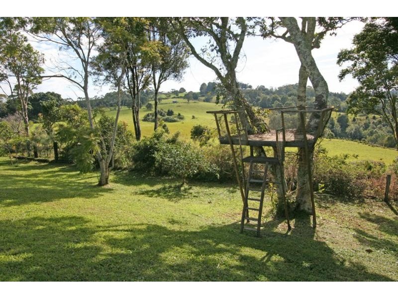 460 OLD BYRON BAY ROAD, Newrybar NSW 2479