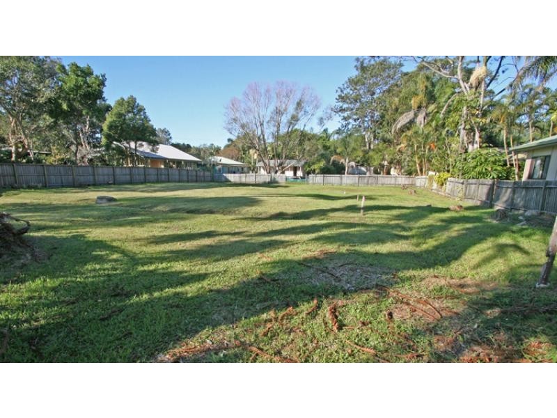 75 BANGALOW ROAD, Byron Bay NSW 2481