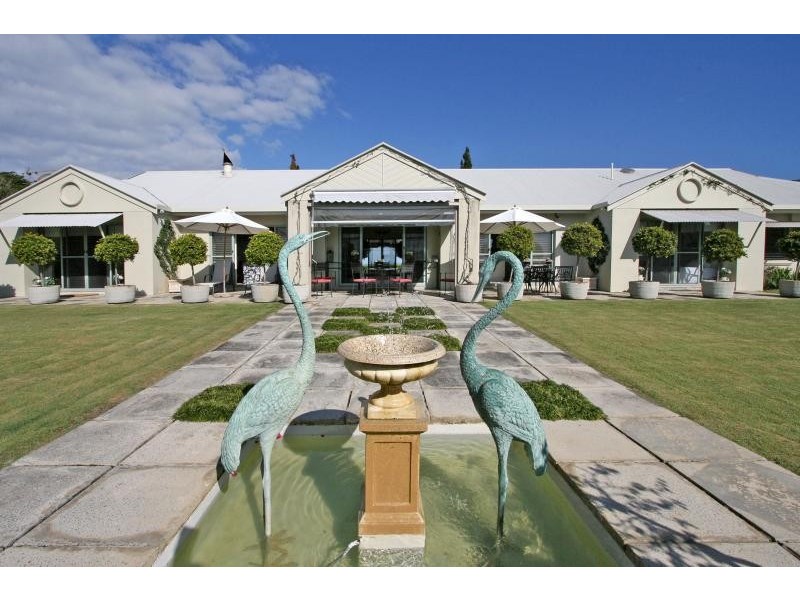 187 COOPERS SHOOT ROAD, Coopers Shoot NSW 2479