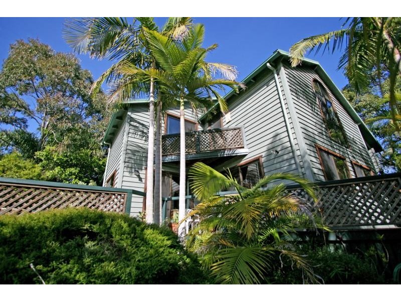 8 Tamarind Court, Suffolk Park NSW 2481