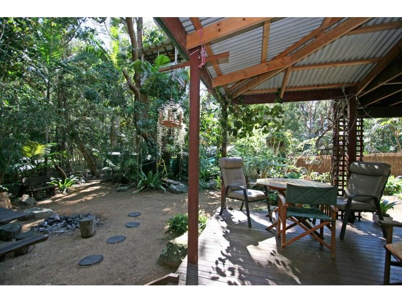 1 LILLI PILLI DRIVE, Byron Bay NSW 2481