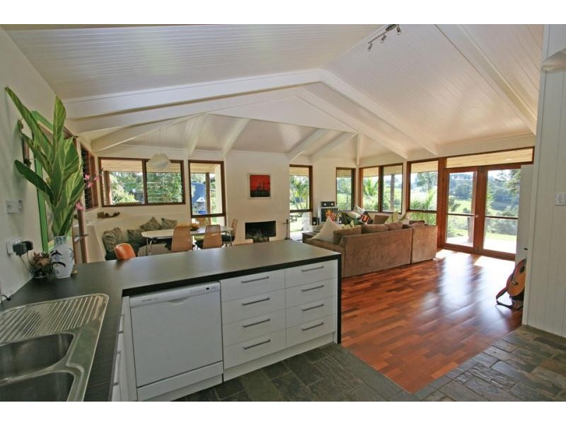 460 Old Byron Bay Road, Newrybar NSW 2479
