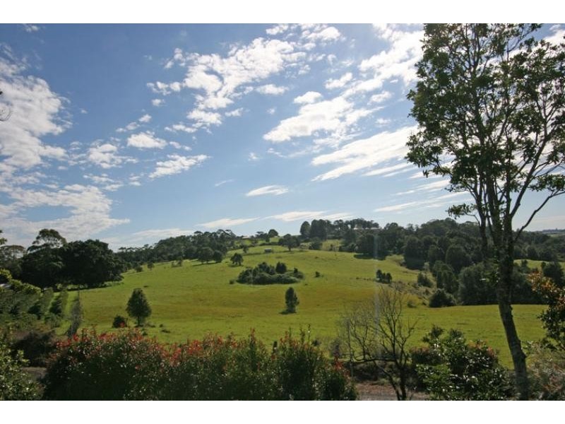 460 Old Byron Bay Road, Newrybar NSW 2479