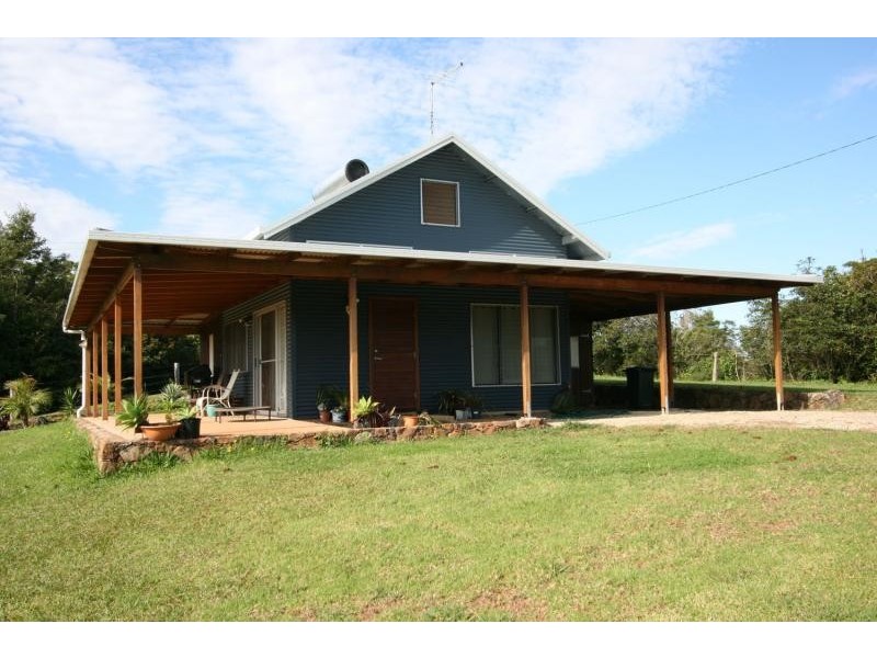 460 Old Byron Bay Road, Newrybar NSW 2479