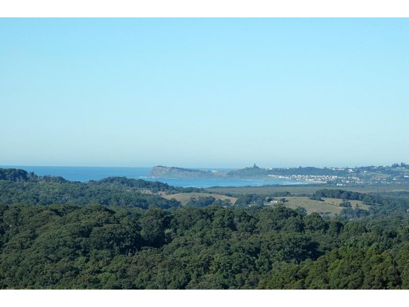 187 COOPERS SHOOT ROAD, Byron Bay NSW 2481