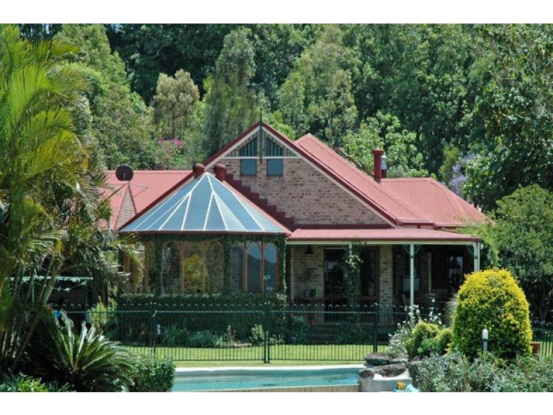 119 Piccadilly Hill Road, Coopers Shoot NSW 2479