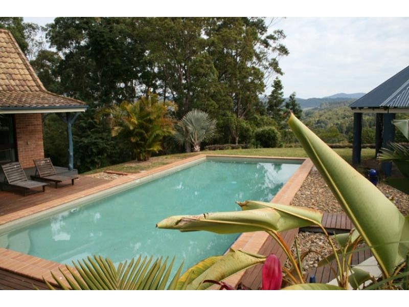 991 Coolamon Scenic Drive, Coorabell NSW 2479