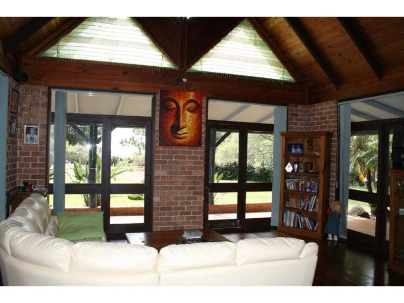 991 Coolamon Scenic Drive, Coorabell NSW 2479