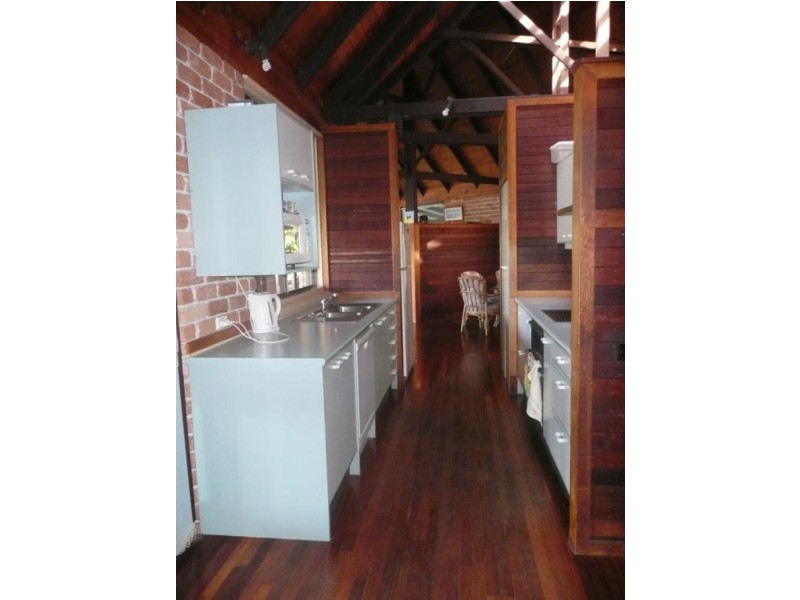 991 Coolamon Scenic Drive, Coorabell NSW 2479