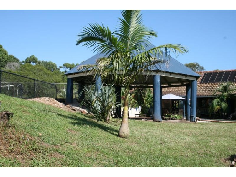 991 Coolamon Scenic Drive, Coorabell NSW 2479