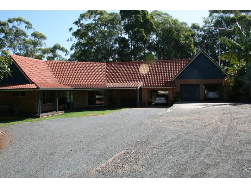 991 Coolamon Scenic Drive, Coorabell NSW 2479
