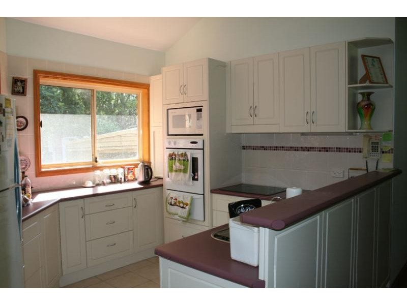 991 Coolamon Scenic Drive, Coorabell NSW 2479