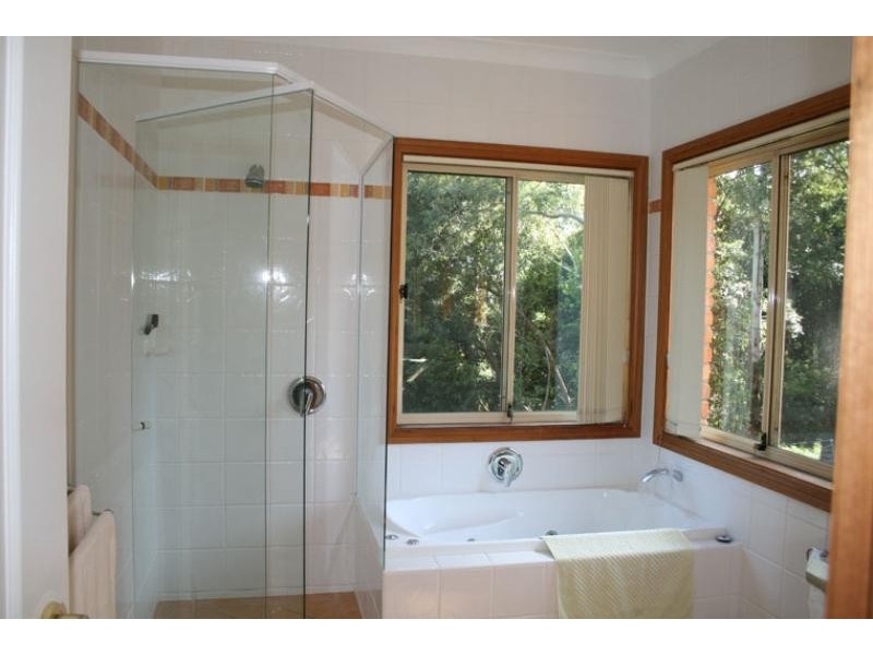 991 Coolamon Scenic Drive, Coorabell NSW 2479