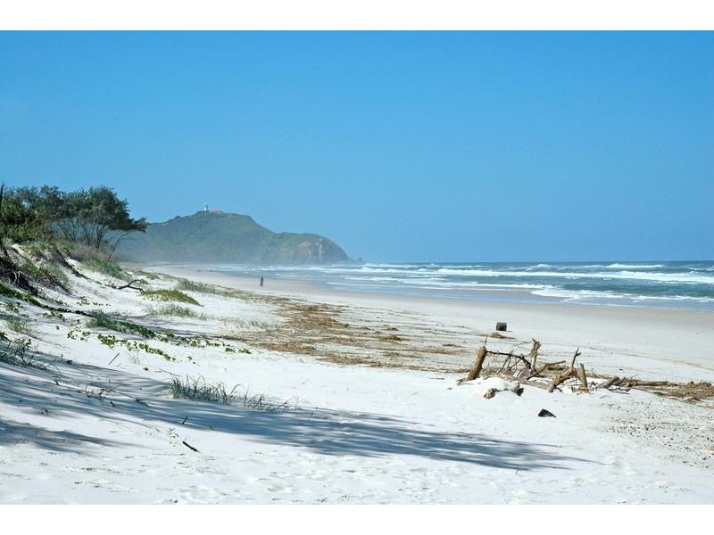 9 BEACHCOMBER DRIVE, Byron Bay NSW 2481