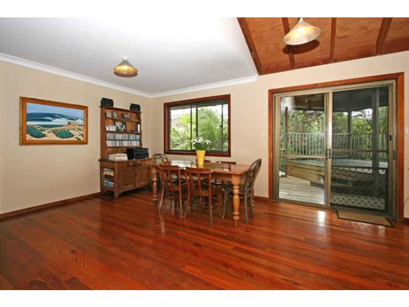 9 BEACHCOMBER DRIVE, Byron Bay NSW 2481