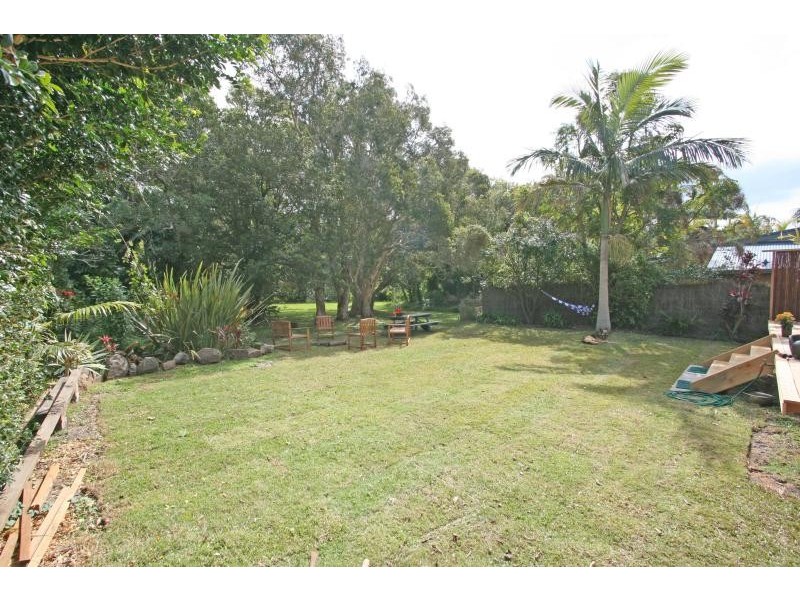 64 Bangalow Road, Byron Bay NSW 2481