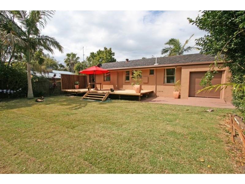 64 Bangalow Road, Byron Bay NSW 2481