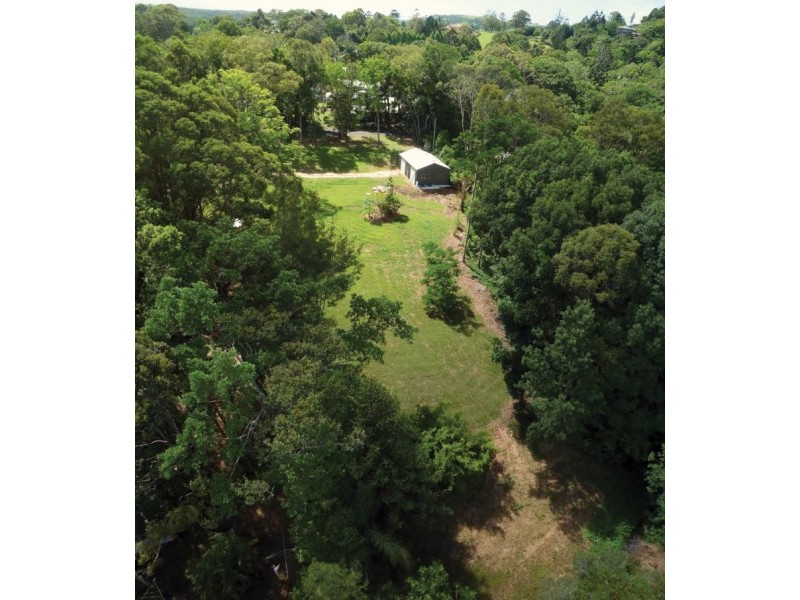 168 McGettigans Lane, Ewingsdale NSW 2481