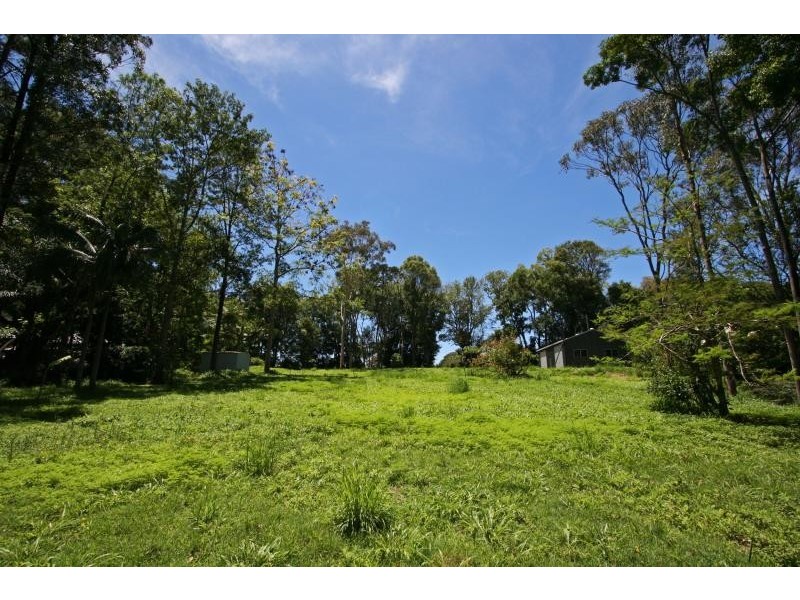 168 McGettigans Lane, Ewingsdale NSW 2481