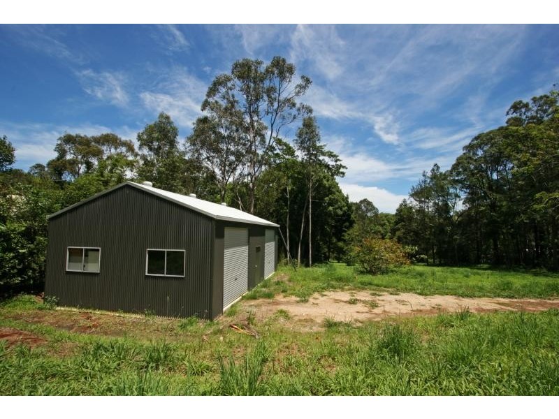 168 McGettigans Lane, Ewingsdale NSW 2481
