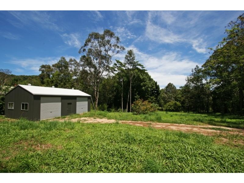 168 McGettigans Lane, Ewingsdale NSW 2481
